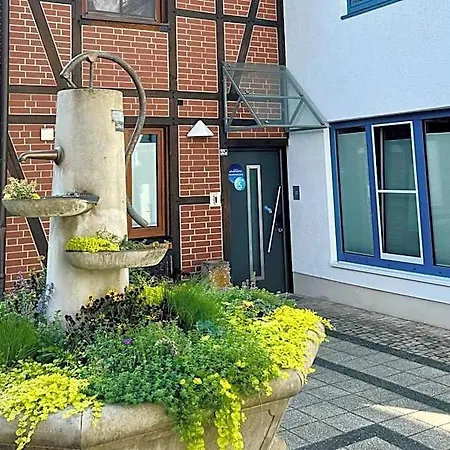 Pumpengasse Aparthotel