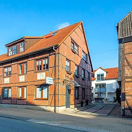 Pumpengasse 3* Wolfsburg