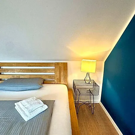 Aparthotel Pumpengasse