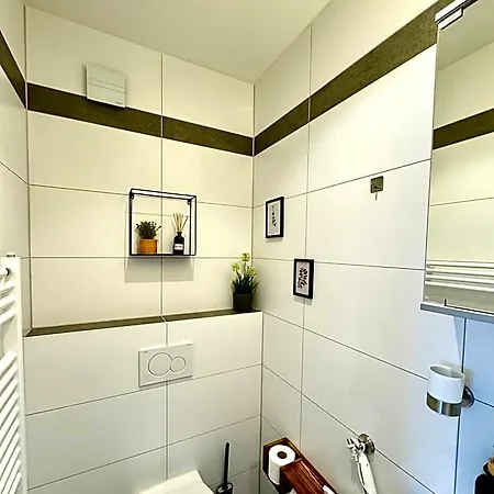 Aparthotel Pumpengasse