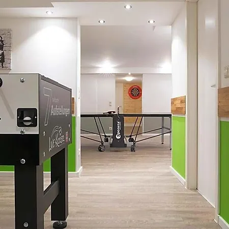 Pumpengasse Aparthotel Wolfsburg