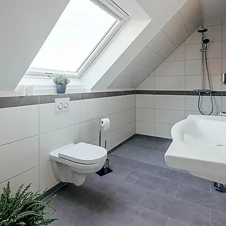 Aparthotel Pumpengasse