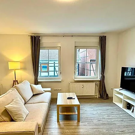 Aparthotel Pumpengasse Wolfsburg