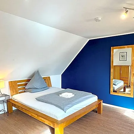 Aparthotel Pumpengasse Wolfsburg