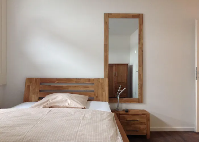 Pumpengasse Apartmanhotel 3*