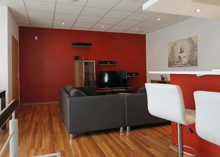 Apartmanhotel Pumpengasse