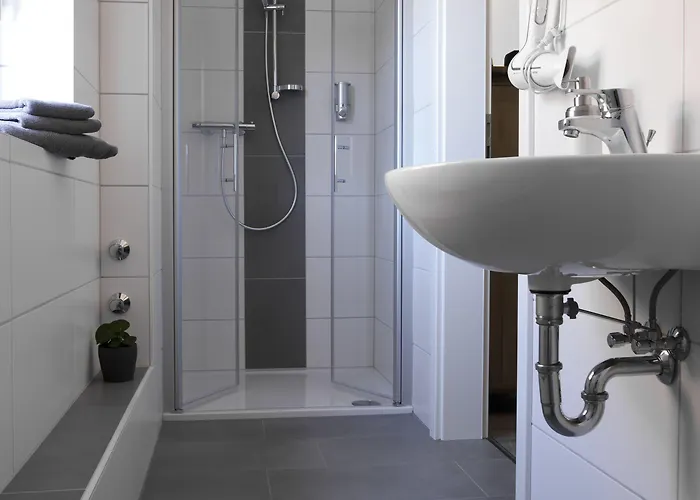 Apartmanhotel Pumpengasse 3*
