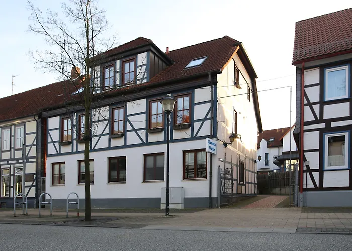 Pumpengasse Apartmanhotel 3*