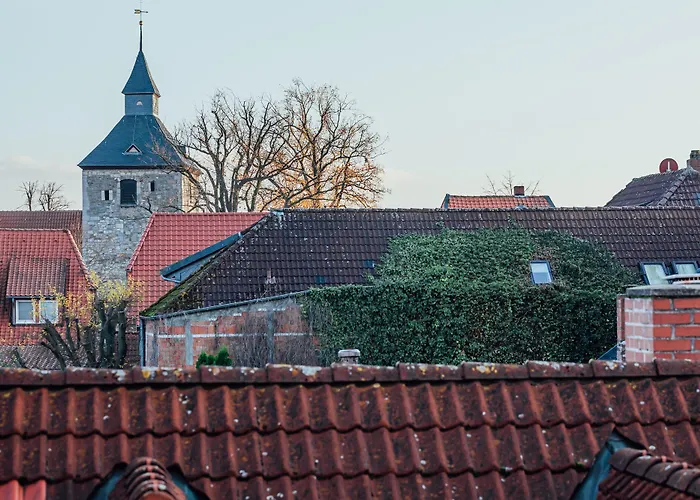 Lejlighedshotel Pumpengasse 3*