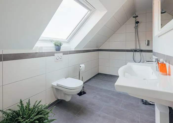 Apartmanhotel Pumpengasse 3*