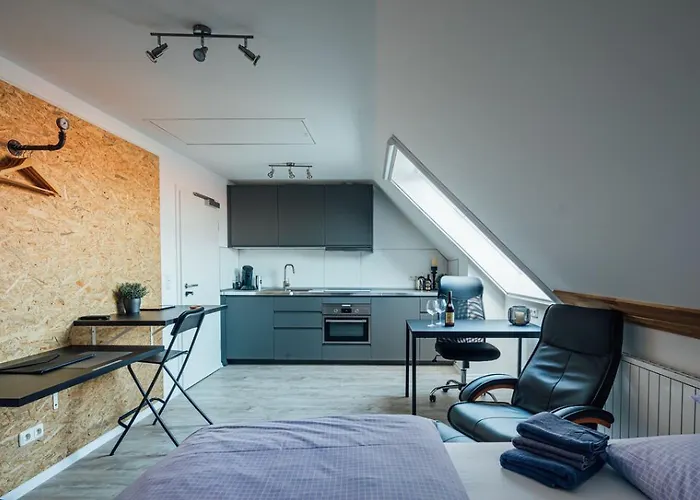 Apartmanhotel Pumpengasse 3*