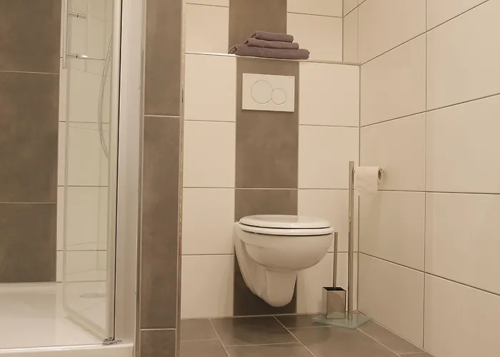 Apartmanhotel Pumpengasse