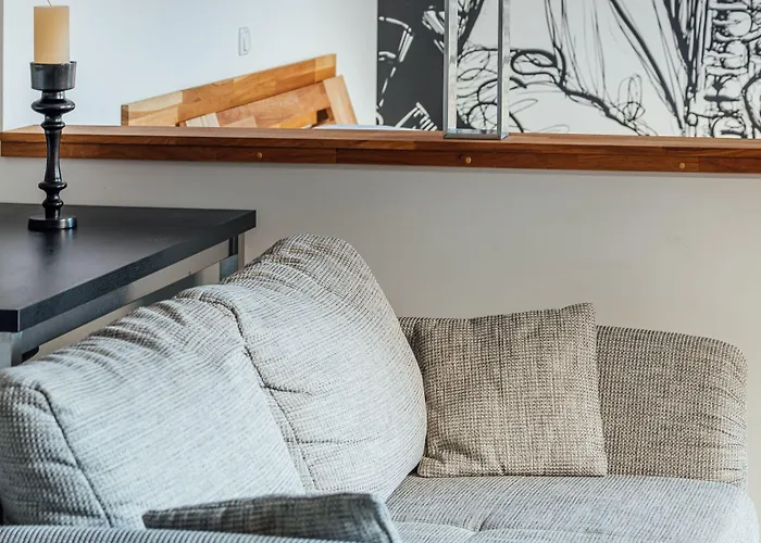 Pumpengasse Apartmanhotel