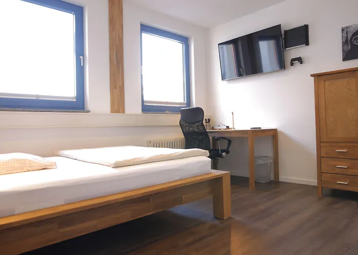 Pumpengasse Apartmanhotel 3*