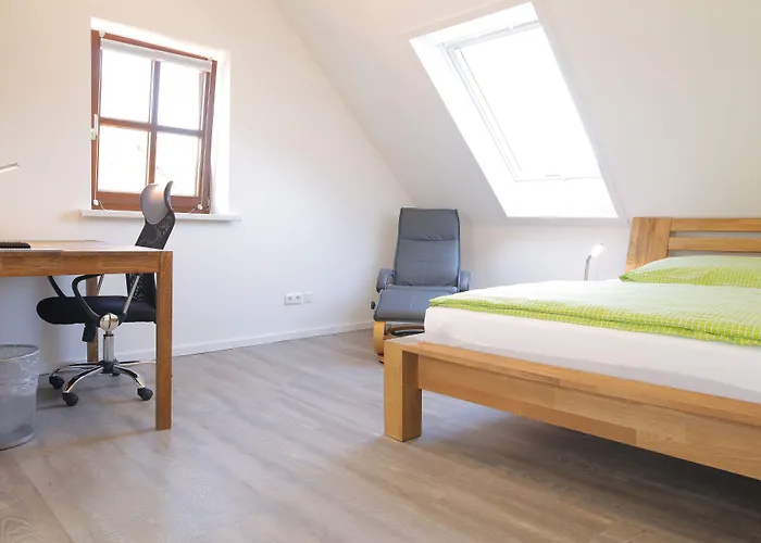 Apartmanhotel Pumpengasse 3*