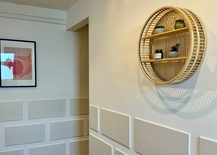 Apartmanhotel Pumpengasse 3*