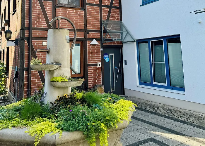 Pumpengasse Lejlighedshotel 3*