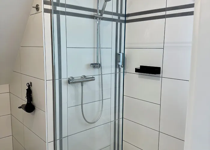 Pumpengasse Apartmanhotel