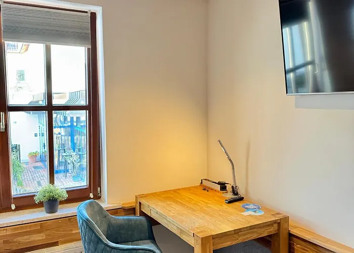 Apartmanhotel Pumpengasse 3*